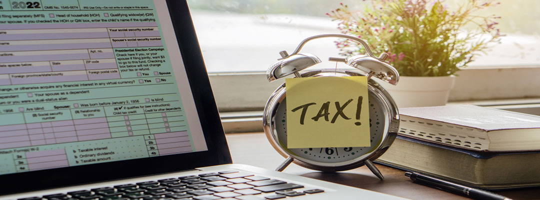 Tax Due dates for J&D Accounting and Taxes