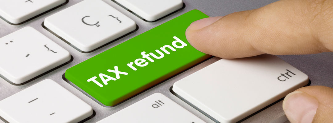 Track your tax refudn with J&D Accounting and Taxes